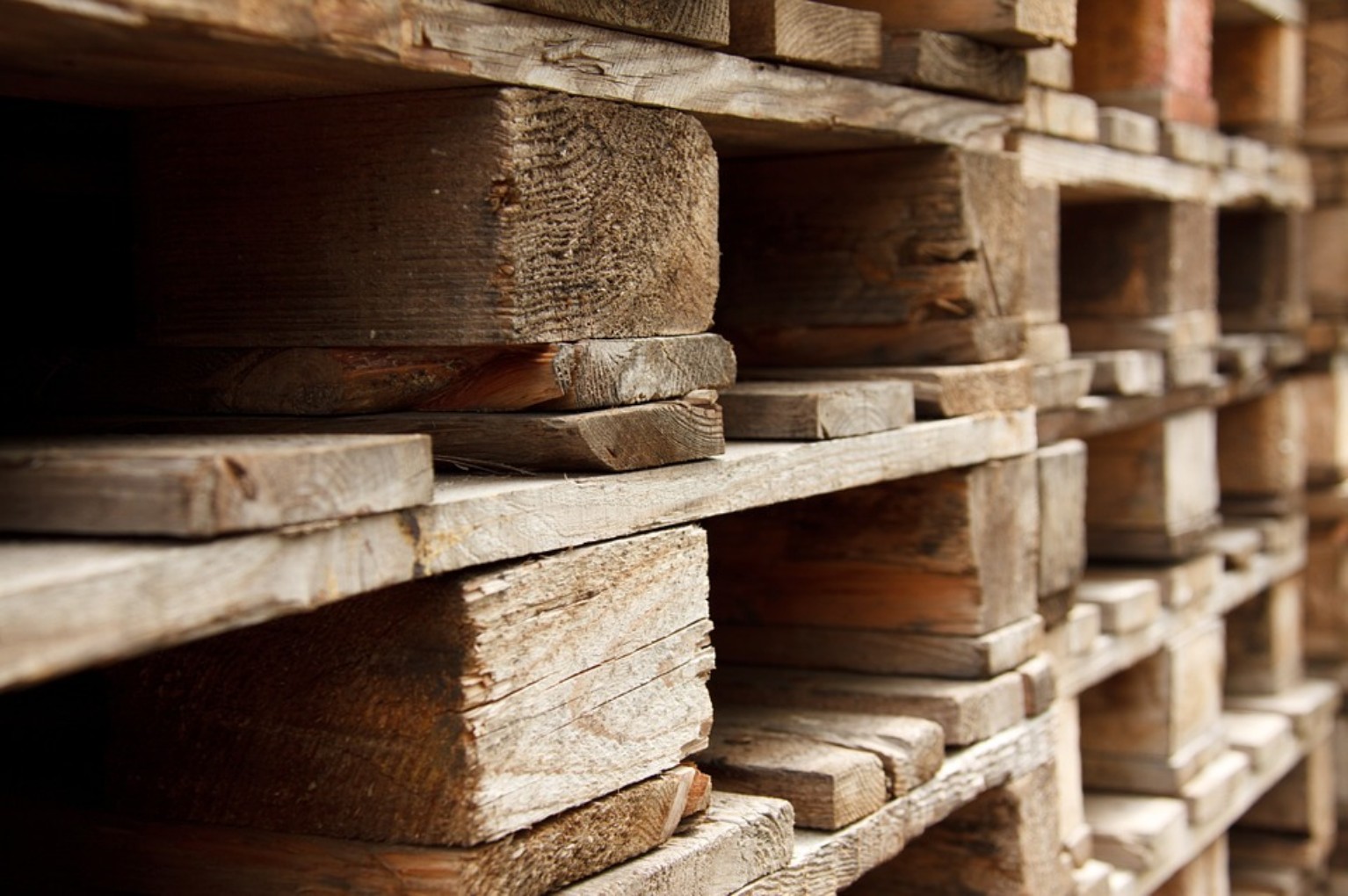 5 Types of Pallets, Explained Pallet Management Group